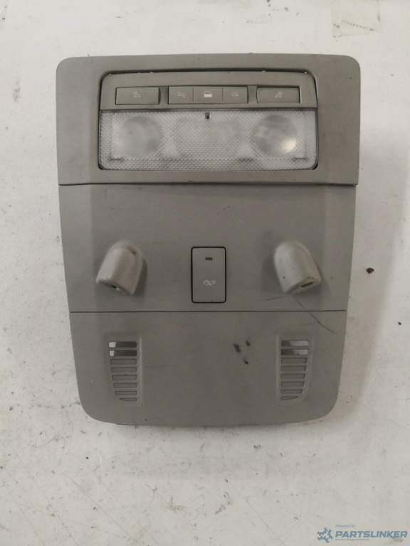 Lampa plafon OPEL INSIGNIA (G09) [ 2008 - 2017 ] OEM 13309524