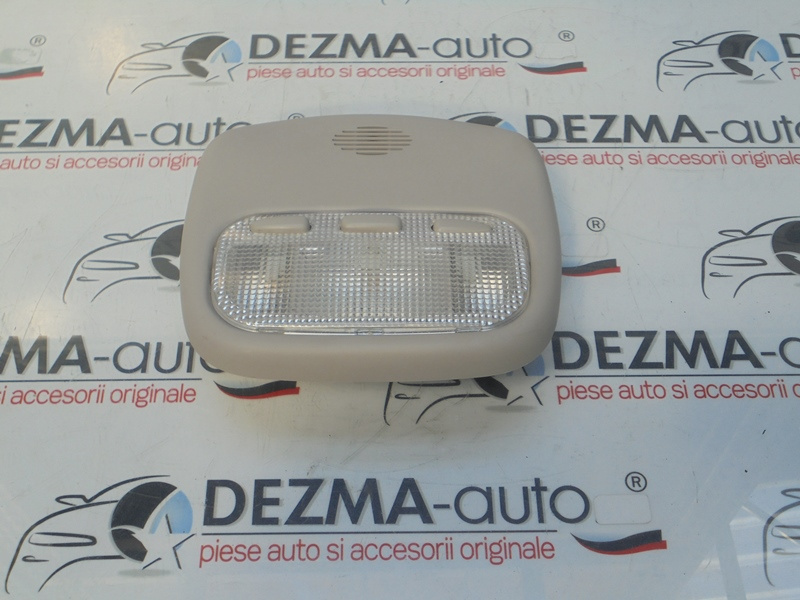 Lampa plafon, Peugeot 407 SW (6E)