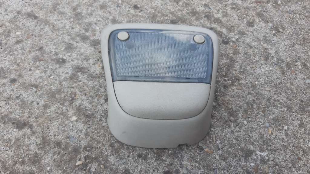 Lampa PLAFON/plafoniera Opel Corsa C