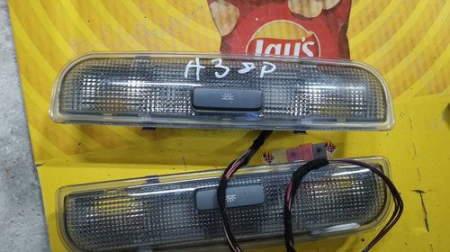 Lampa plafon ( plafoniera ) spate Audi A