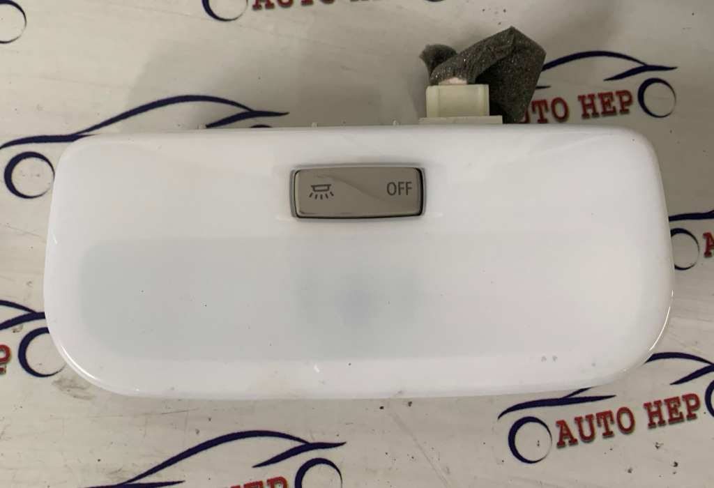 Lampa plafon Renault Megane 264300007R