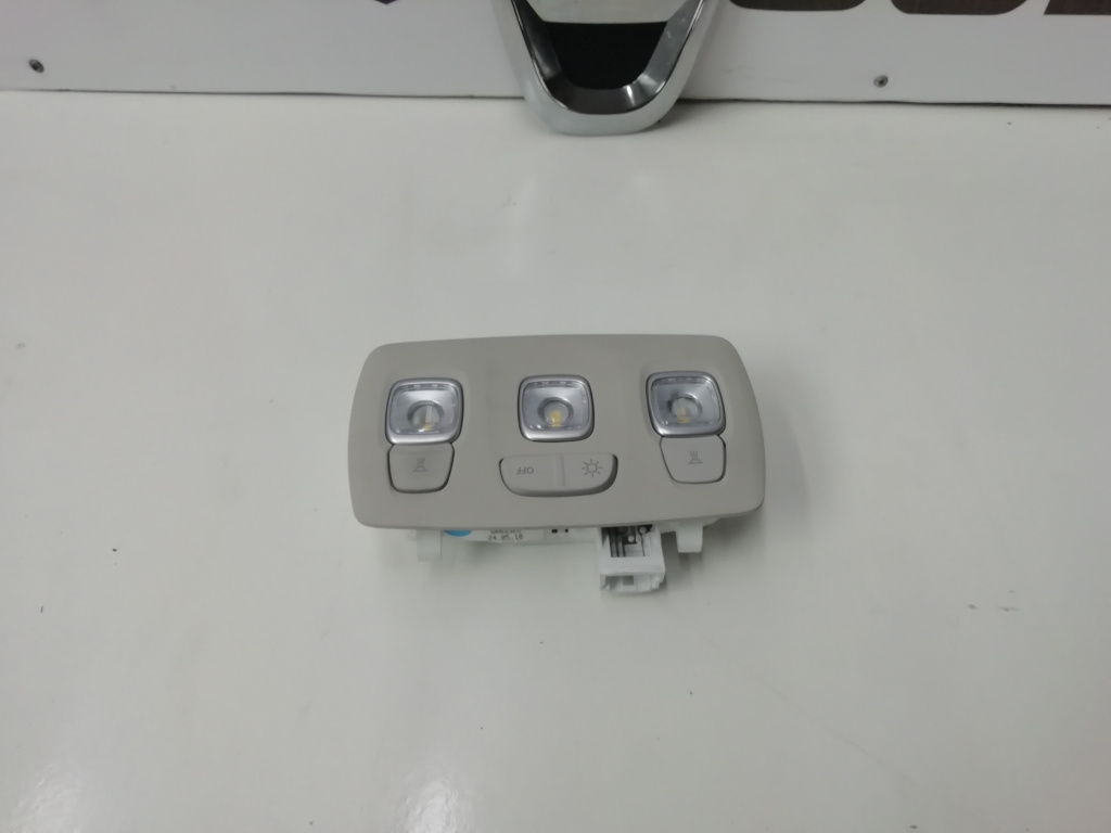 Lampa plafon Renault Megane 4 Cod 264309166R