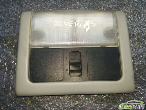 Lampa Plafon Rover 45 (1995-2005)