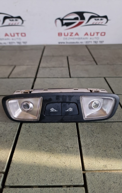 Lampa plafon spate Cod: 8U0947111A Audi Q3 8U [2011 - 2014]