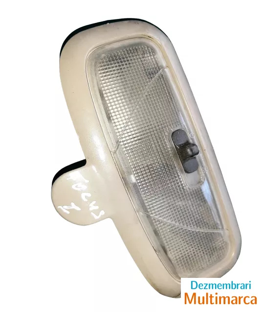 Lampa plafon spate Ford Focus [1998 – 2004] wagon 5-usi 1.8 Tddi MT (90 hp)