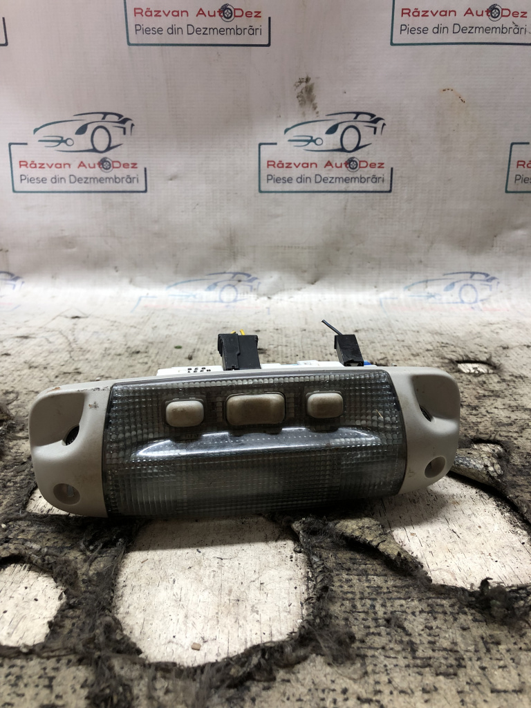 Lampa plafon spate Ford Ranger 2.2 Motorina 2017, EB3B15K609AB