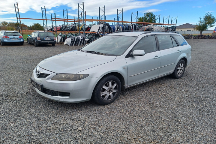 Lampa plafon spate Mazda 6 GG [facelift]