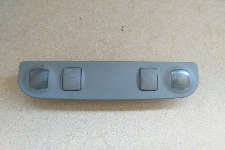 Lampa plafon spate Plafoniera spate Audi A4 B6 Aud