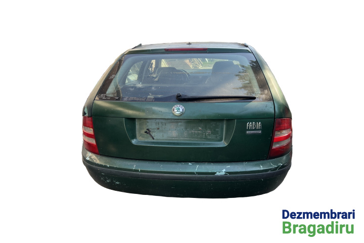 Lampa plafon spate stanga Skoda Fabia 6Y