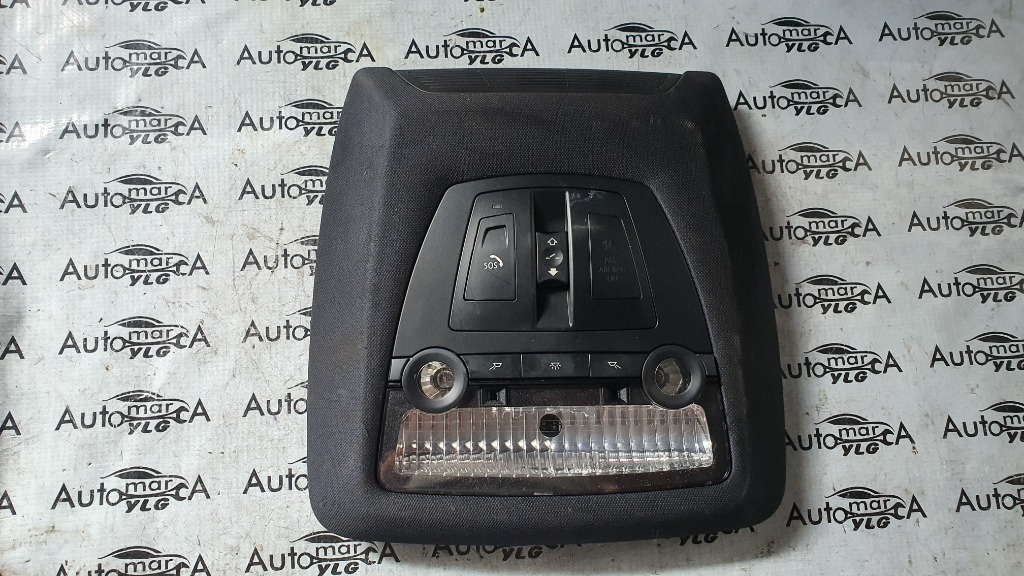 Lampa plafoniera Bmw F01 cu trapa