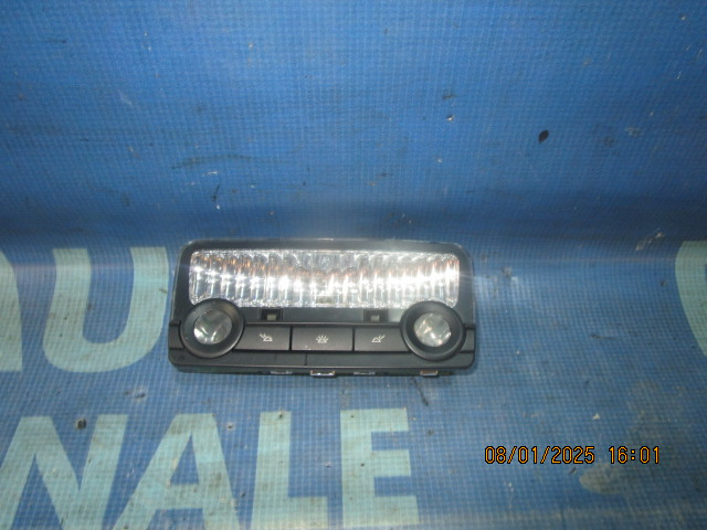 Lampa plafoniera BMW F10; 6570300000 (spate)