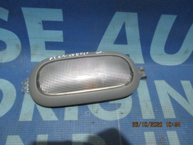 Lampa plafoniera Chrysler PT Cruiser; 5JG55TRM (sp