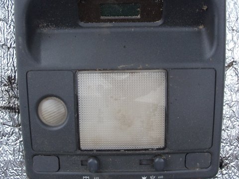 Lampa plafoniera Fiat Punto, 1.2B, an 1996