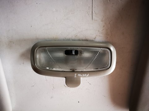 Lampa plafoniera ford focus 1