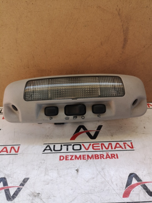 Lampa plafoniera ford focus, c max 2006
