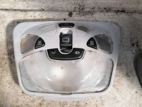 Lampa plafoniera Mercedes C220 S203; A2038206001 (fata)