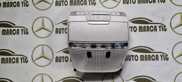Lampa plafoniera Mercedes W205