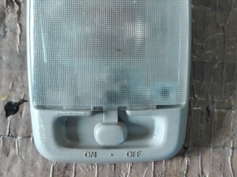 Lampa plafoniera Nissan x-trail 2003