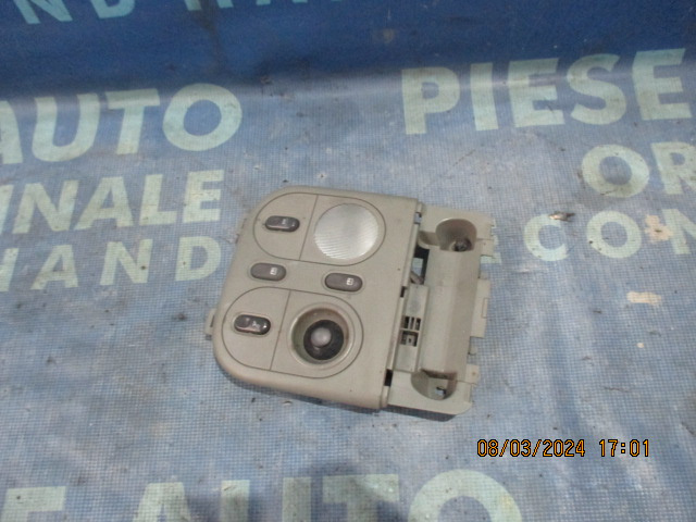 Lampa plafoniera Renault Scenic 2003 (fata)