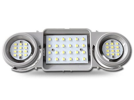 Lampa Plafoniera Spate Led Dedicata BTLL-081