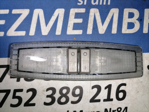 Lampa plafoniera spate Opel Astra H Zafira B Vectra C Signum 2004-2009