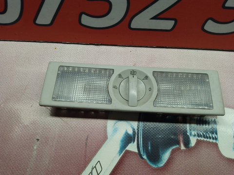 Lampa Plafoniera spate VW Touran 600947291 A 2004-2014