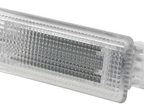 Lampa Portbagaj Led Seat Altea 5P1 2004→ BTLL-030