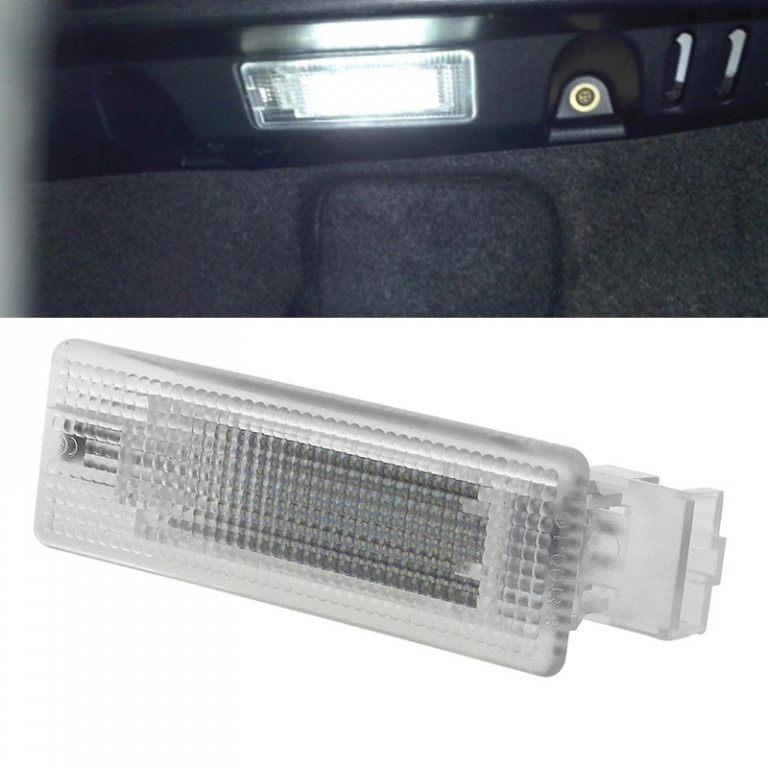 Lampa Portbagaj Led Volkswagen Tiguan 1 2008→ BTLL-030