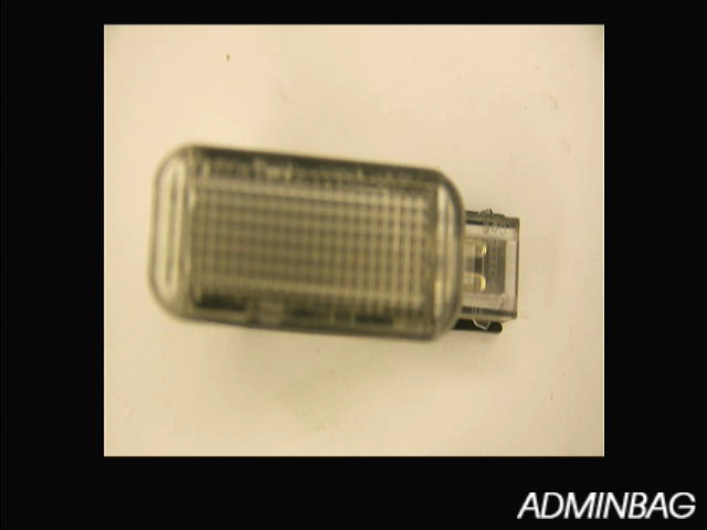 Lampa portiera 094741