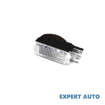 Lampa portiera fata Audi A4 AVANT (2000-2004) [8E5