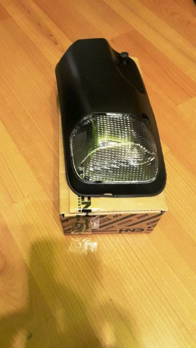 Lampa pozitie cabina Iveco Daily