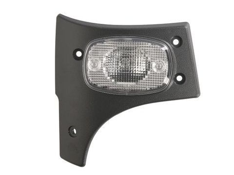 Lampa pozitie cabina IVECO STRALIS 03.10 - nou