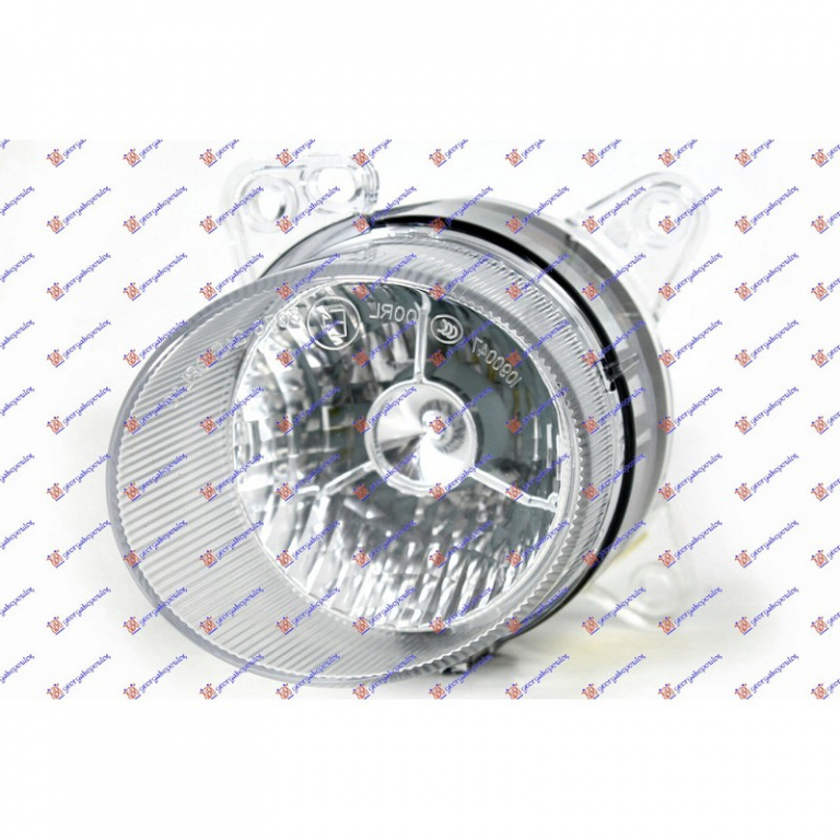 LAMPA POZITIE DAYLIGHT MERCEDES CLA 2013-> Lampa pozitie daylight LED rotund (MARELLI) stanga 2016->2018 PIESA NOUA ANI 2013 2014 2015 2016 2017 2018