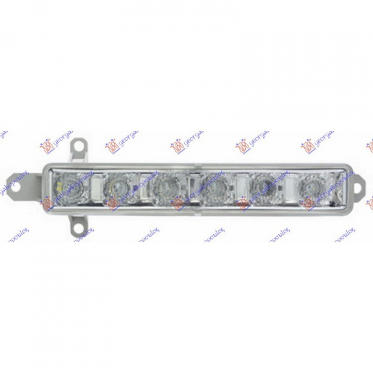 LAMPA POZITIE DAYLIGHT PEUGEOT BOXER 2016-> Lampa pozitie daylight LED E PIESA NOUA ANI 2016 2017 2018 2019 2020