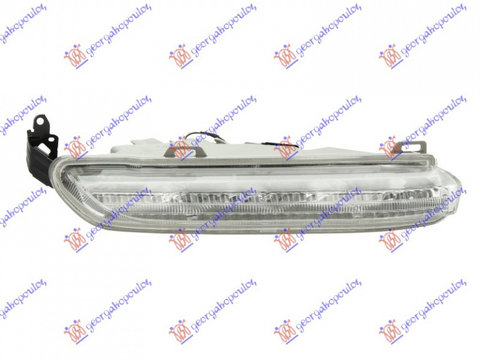 Lampa Pozitie Led - Honda Civic H/B-L/B 2012 , 33250-Tv0-E01