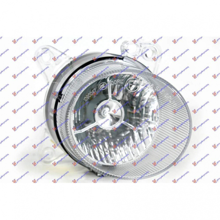 Lampa Pozitie Led - Mercedes Clc (W203) Coupe 2008 , A0999060251