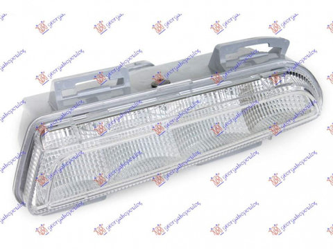 Lampa Pozitie Led - Smart Fortwo 2012 , 4519060451