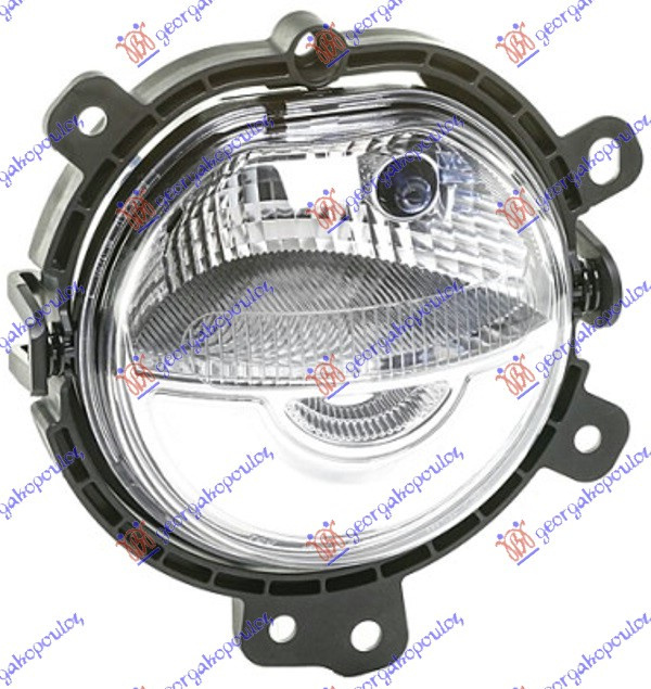 Lampa Pozitie - Mini Cooper/One (F55/F56) 2014 , 63177329169