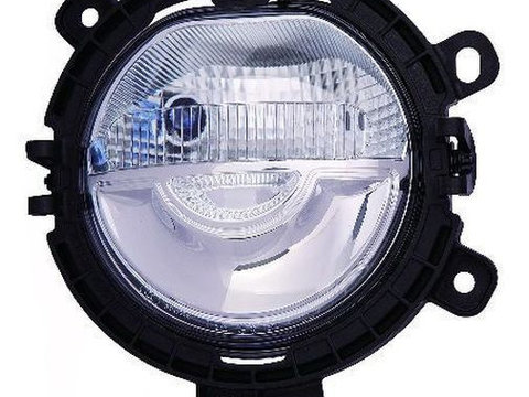 Lampa pozitie Mini One/Cooper/S 02.2014-, partea Stanga, in bara, tip bec W5W, 63177329169, 63177329169, marca Hella