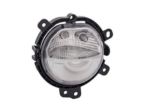 Lampa pozitie parcare MINI HATCH/CLUBMAN (F54/F55/F56/F57), 02.2014-, fata, partea stanga, DEPO, tip bec W5W, in bara