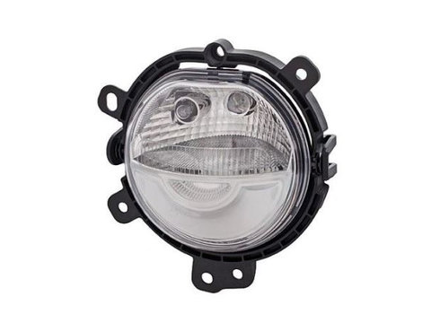 Lampa pozitie parcare MINI HATCH/CLUBMAN (F54/F55/F56/F57), 02.2014-, fata, partea dreapta, DEPO, tip bec W5W, in bara