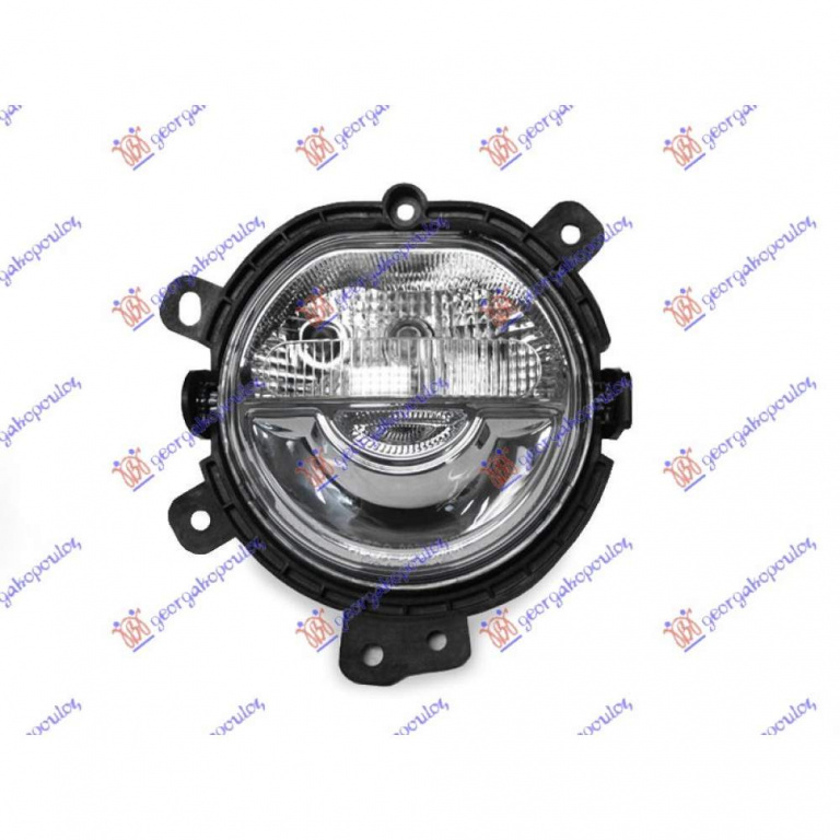 LAMPA POZITIE pentru MINI CABRIO (F57) 2015 , 63177298334