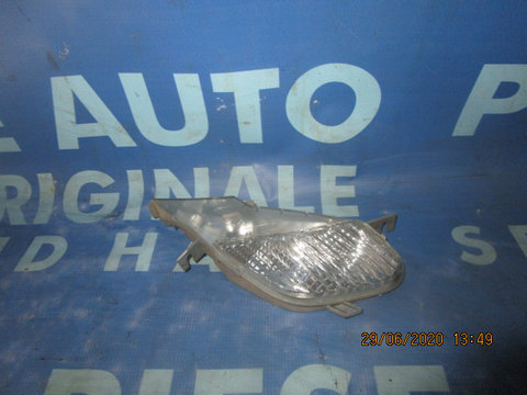 Lampa pozitie Porsche Cayenne; 7L5949101B