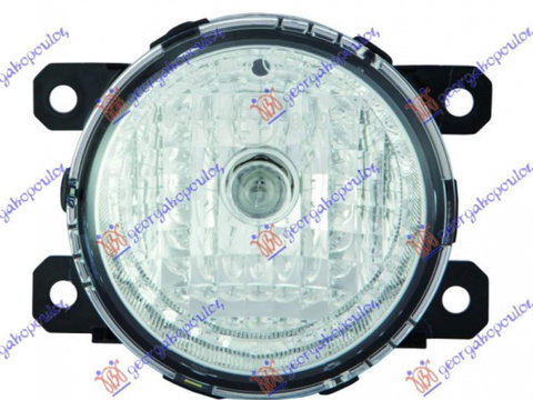 Lampa Pozitie - Subaru Wr-X 2014 , A4158201259