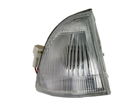 Lampa pozitie Suzuki Swift 1988-08.1996, partea Stanga, cu suport bec, Depo