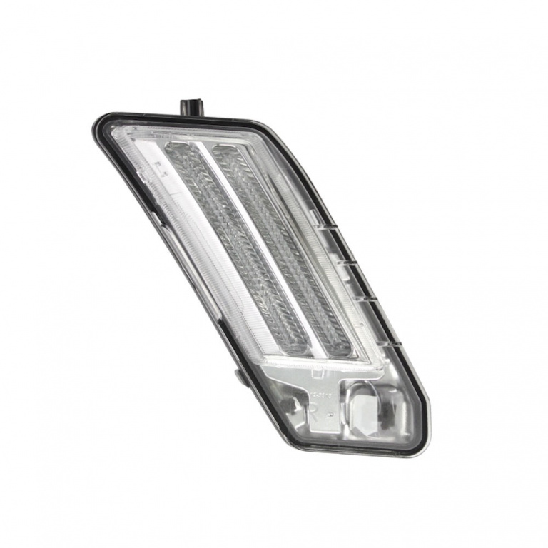 Lampa pozitie Volvo XC60, 05.2008-05.2013, partea Dreapta, cu LED, TYC