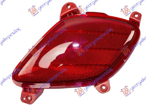 LAMPA / PROIECTOR CEATA SPATE (DOAR REFELCTOR) (O) DR. , HYUNDAI, HYUNDAI I10 13-16, 371106111