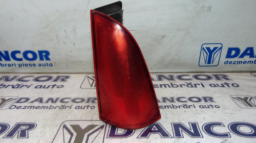 LAMPA REFLECTOR MERCEDES VITO(W639) - CO