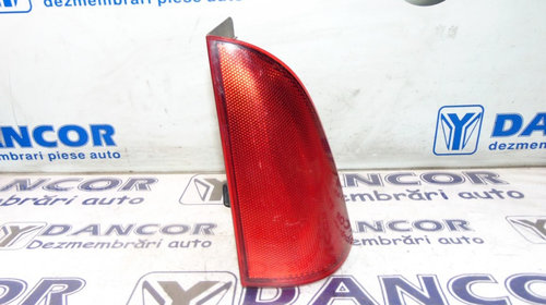 LAMPA REFLECTOR MERCEDES VITO(W639) - CO