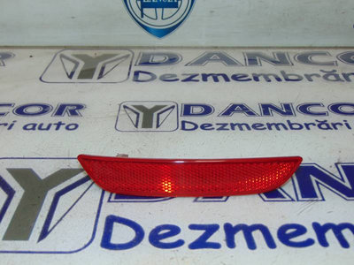 LAMPA REFLECTOR RENAULT CLIO-IV AN 2014 265605789R